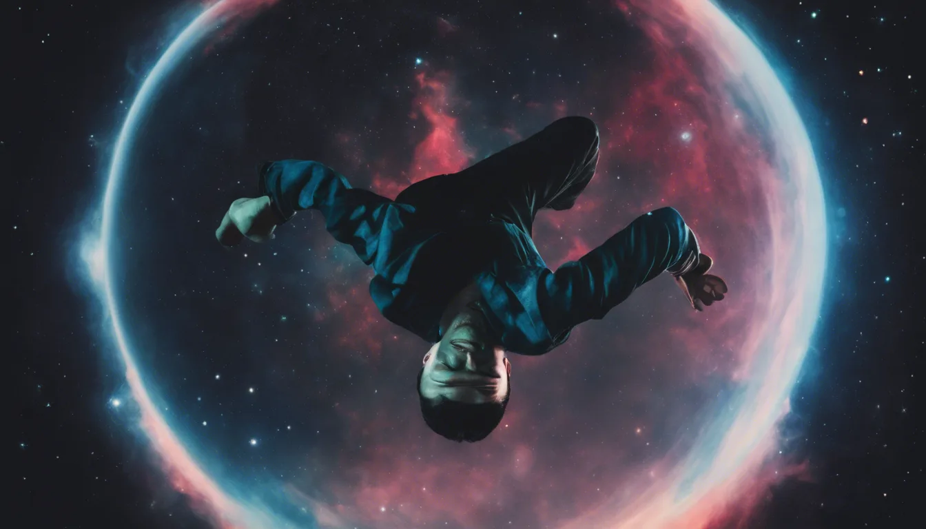 Dream Symbol: Reverse - Exploring the Deeper Meaning Behind Your Dream's Backwards Journey