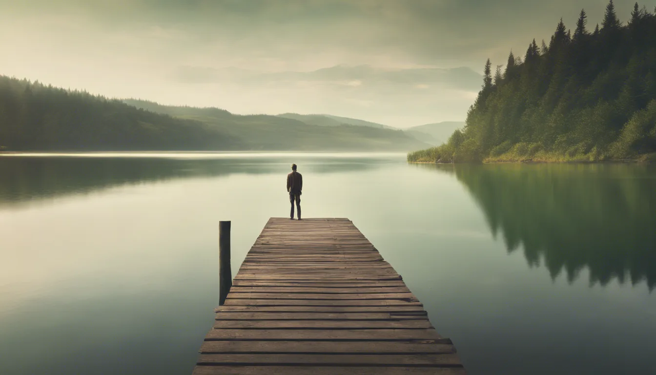 Revisiting the Forgotten: Unraveling the Symbolism of Dreams That Revisit Past Events