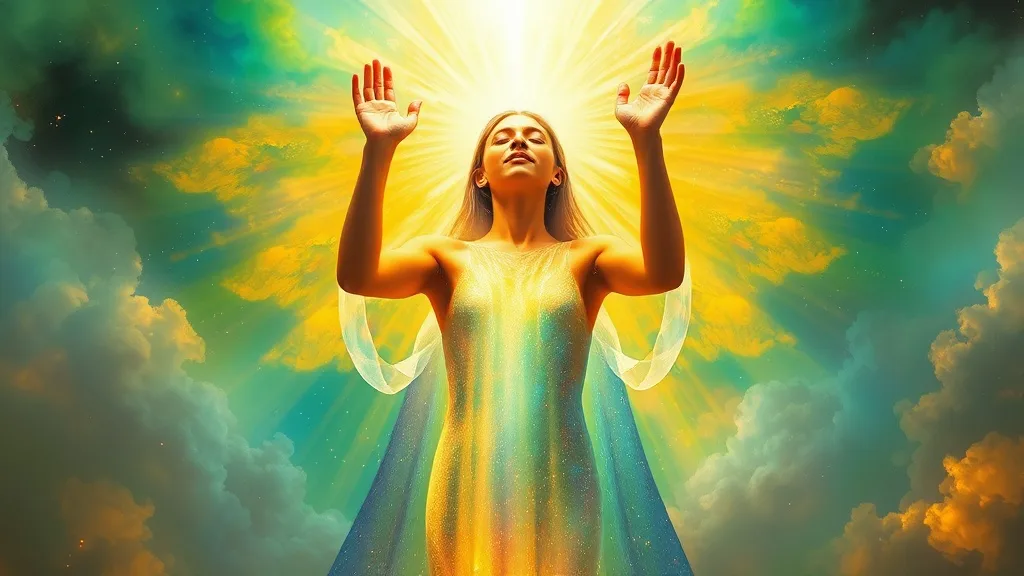 Dream symbol: revival: intro
