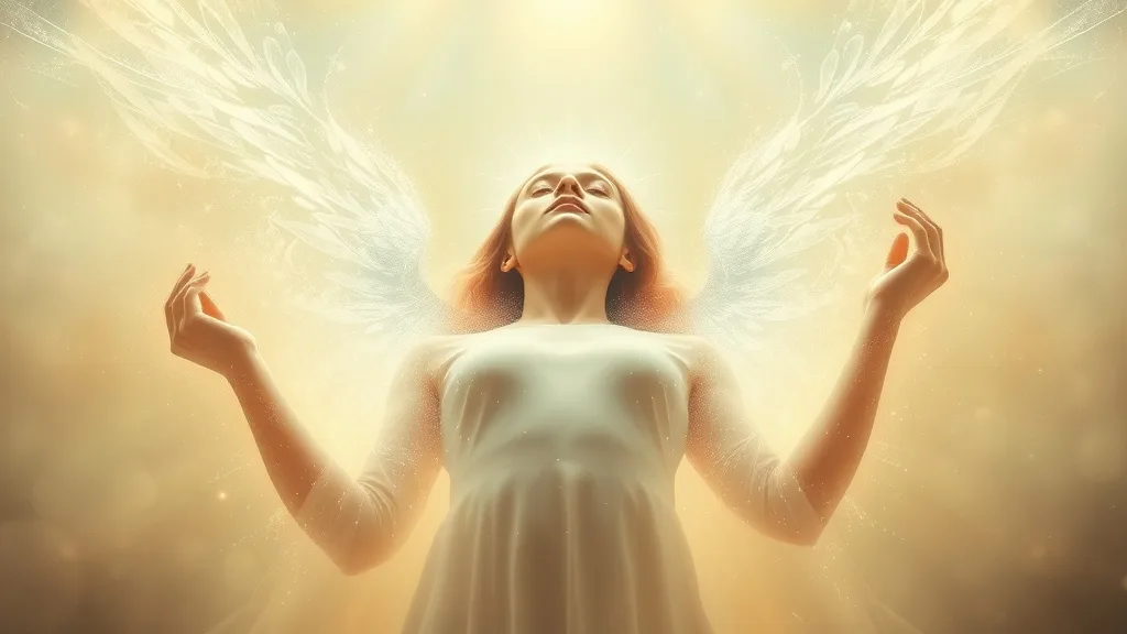 Dream symbol: revival: symbolism: Resurrection and Immortality