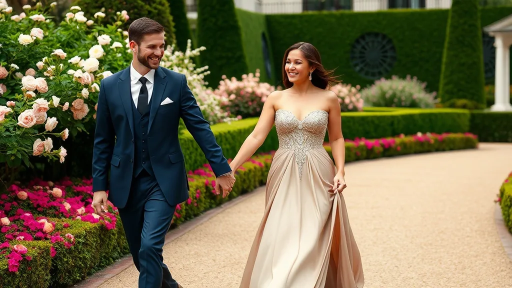 Dream symbol: rich couples: intro