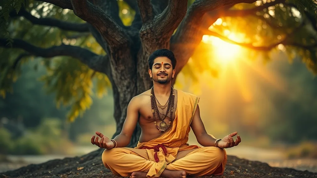 Dream symbol: rich indian man: demographics: Religious Beliefs