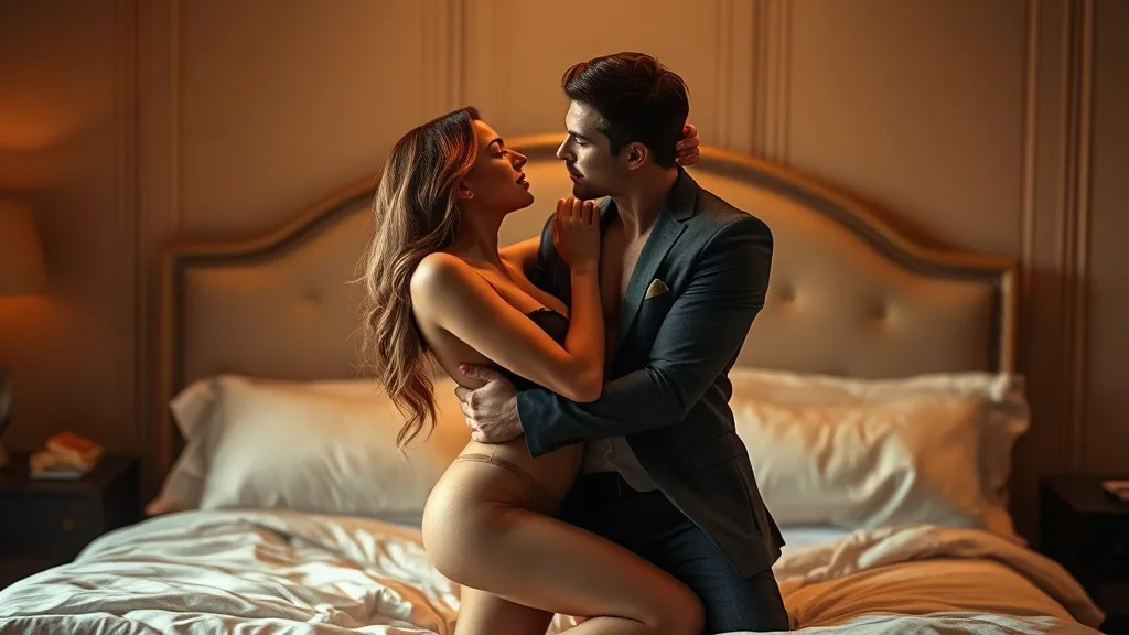Dream symbol: rich unknown person: scenarios: Dream about having sex with a rich unknown person