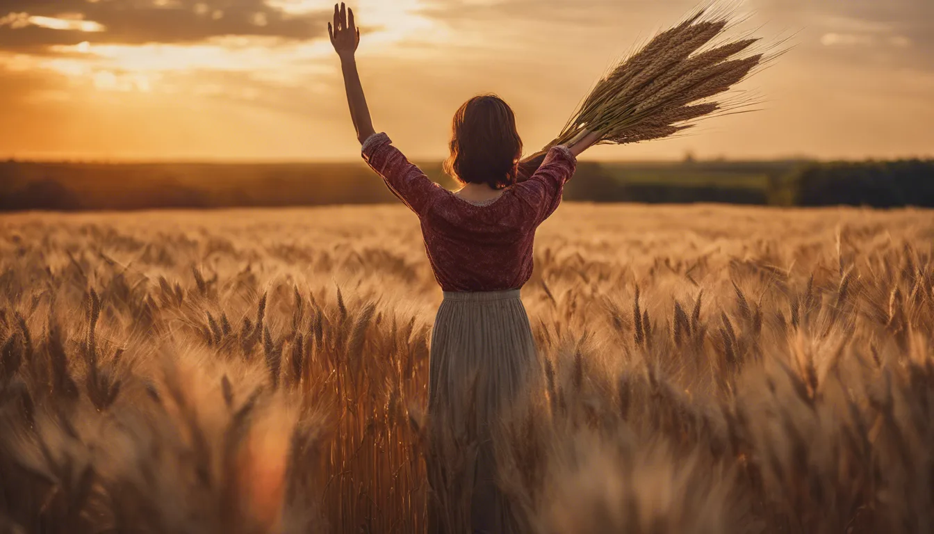 Dream Symbol: Ripen - Uncovering the Hidden Meaning