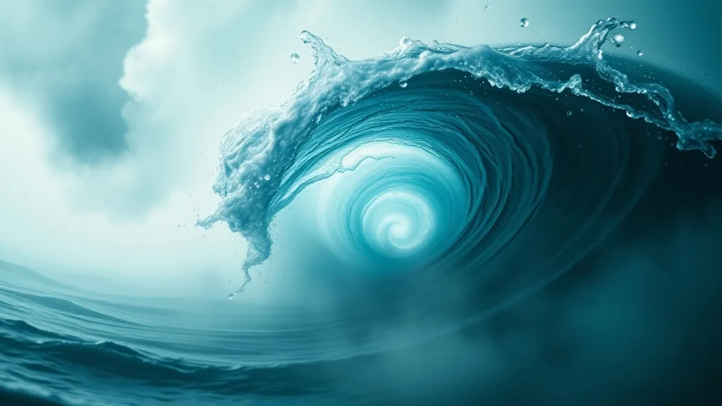 Dream Symbol: Rising Water - Delving into Its Significance