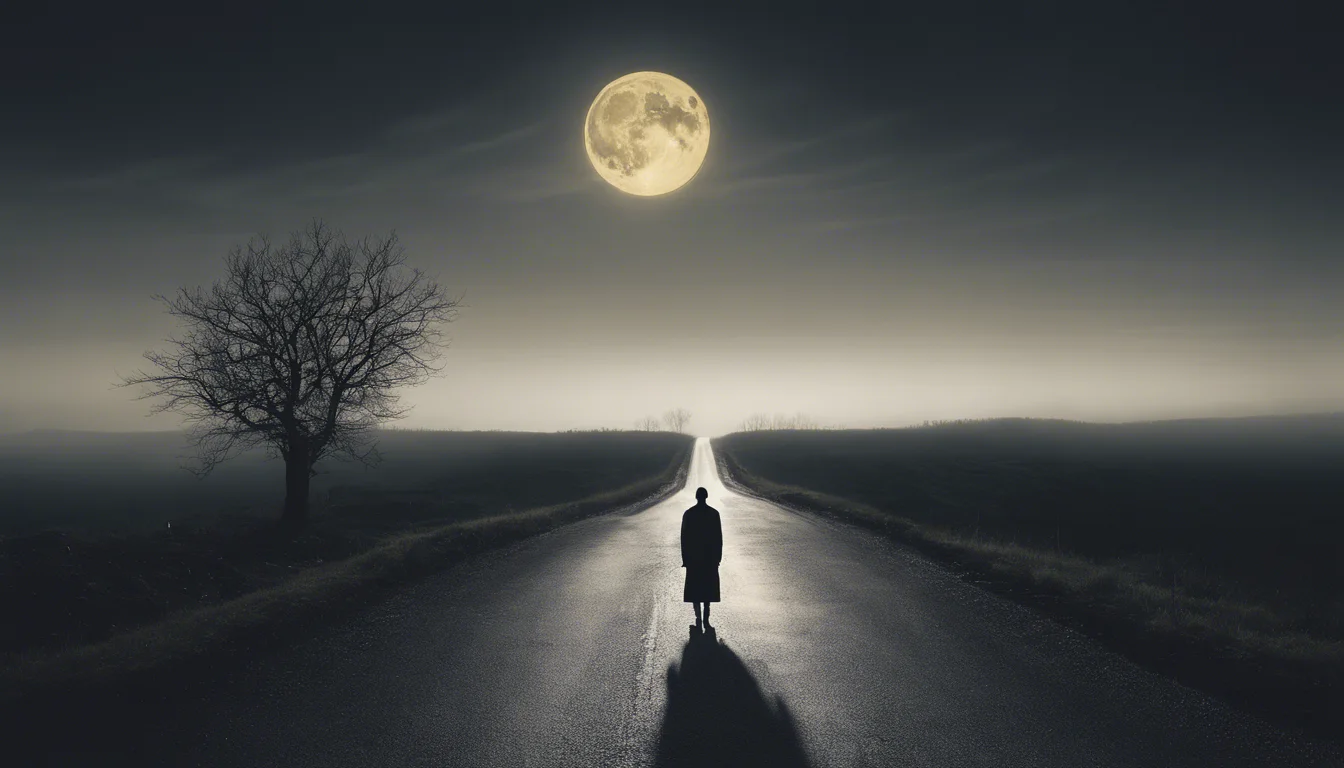 Dreams About Road Junctions: What Do They Mean?