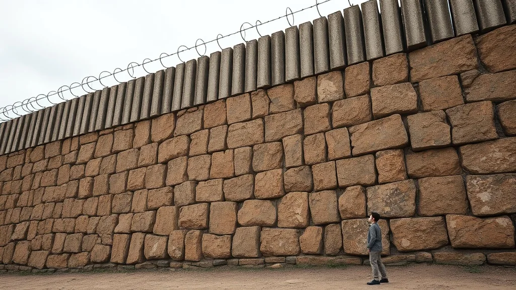 Dream symbol: rock wall: demographics: Prisoners or Ex-Prisoners
