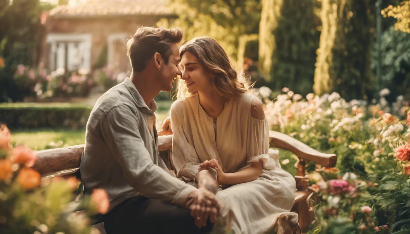 Dream Symbol: Romantic Film