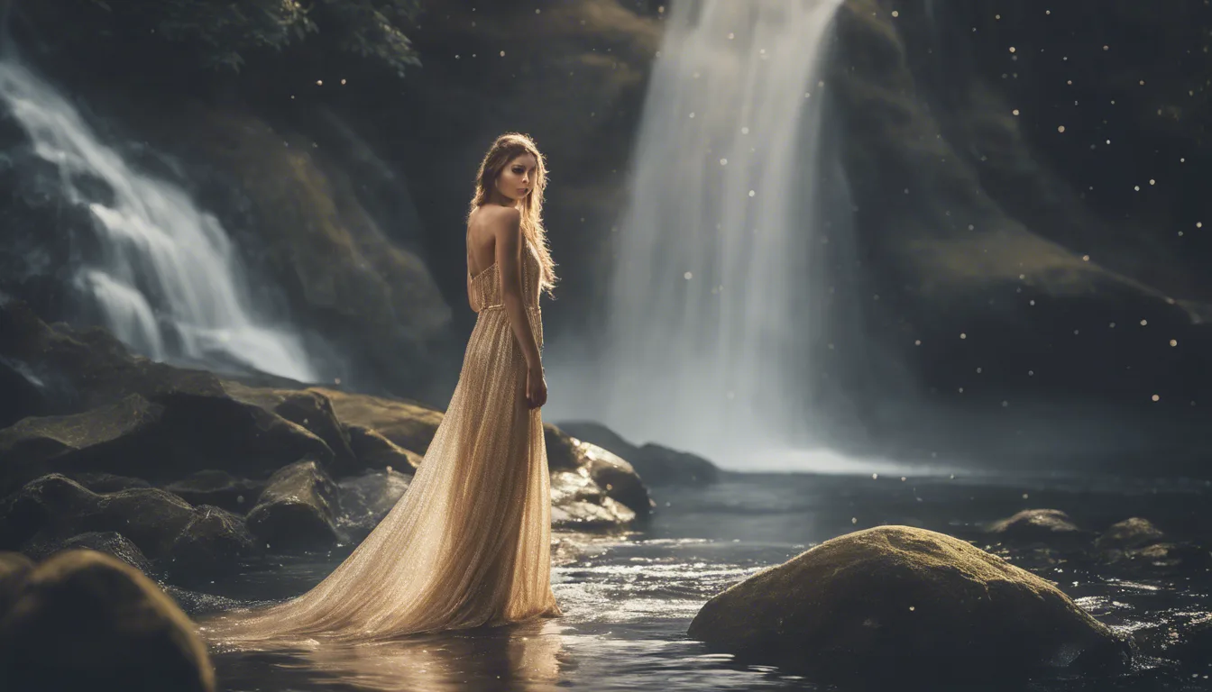 Dream Symbol: Romantic Girl - Unveiling the Secrets of a Romantic Dream