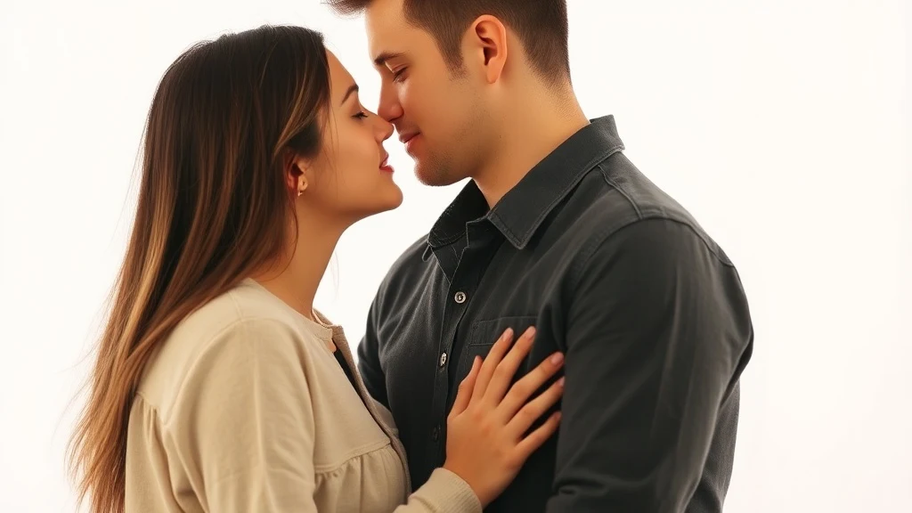 Dream symbol: romantic interest: scenarios: Dream of Kissing Someone