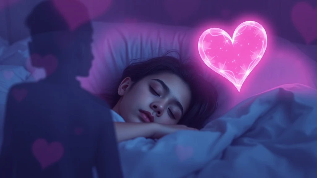 Dream symbol: romantic interest: symbolism: Past Romantic Connections