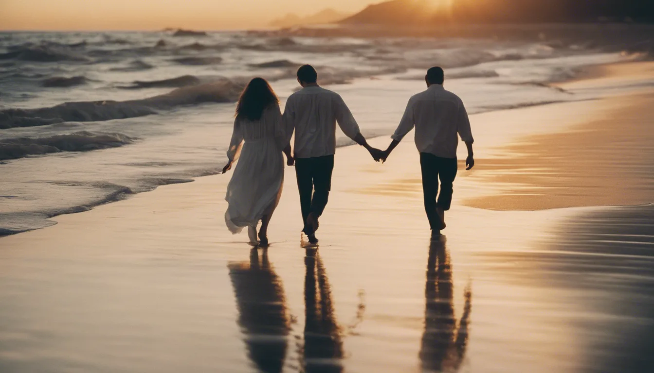 Dream Symbol: Romantic Moments Unveiled