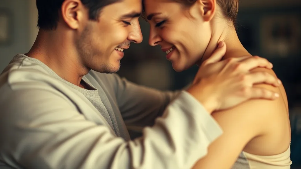 Dream symbol: romantic partner: symbolism: Emotions and Feelings