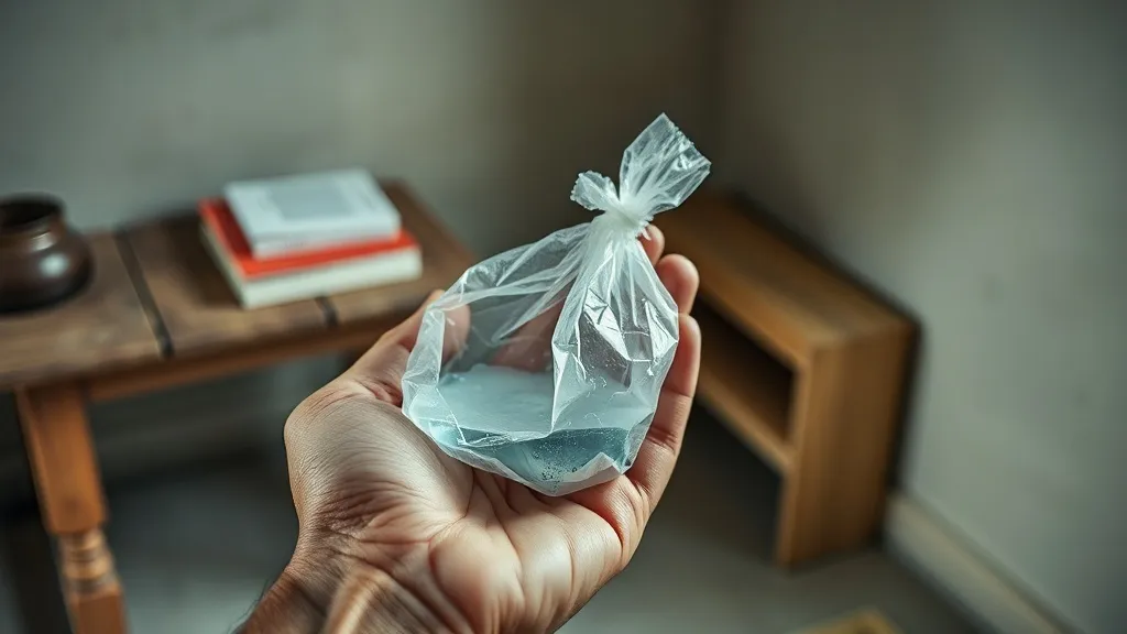 Dream symbol: room temperature sachet water: demographics: Budget-Conscious Individuals