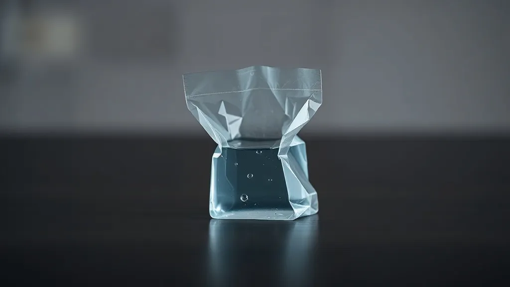Decoding Dreams: Room Temperature Sachet Water
