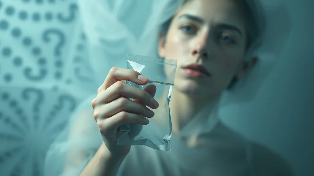 Dream symbol: room temperature sachet water: scenarios: Dream of Room Temperature Sachet Water in a Dream Within a Dream