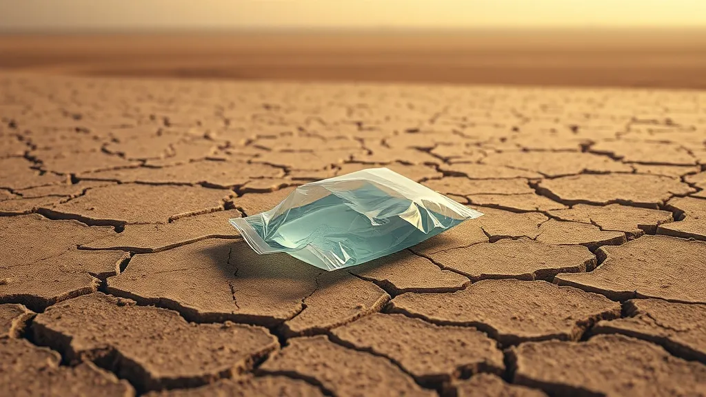 Dream symbol: room temperature sachet water: symbolism: Lack of Refreshment: Emotional or Spiritual Dryness
