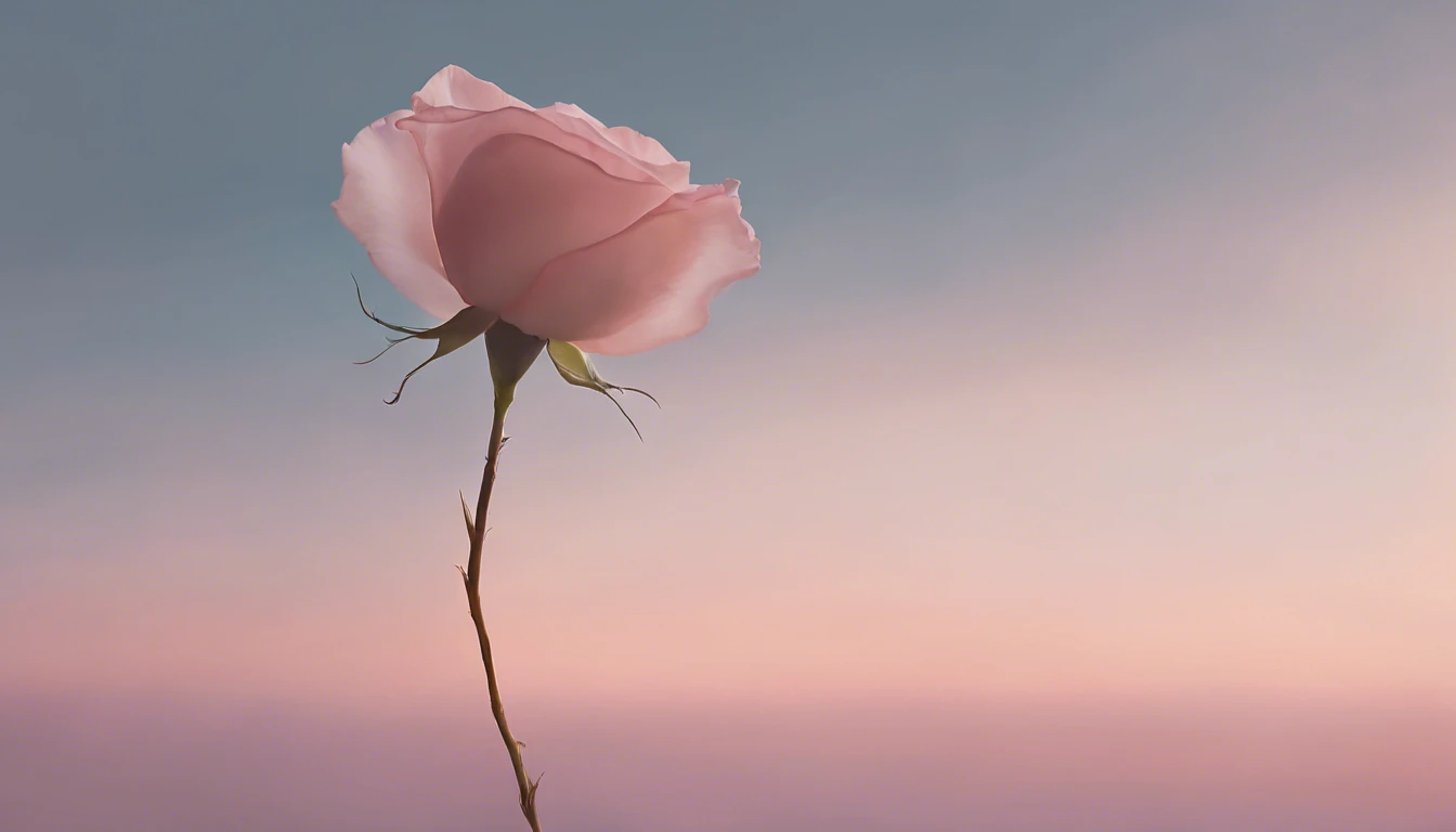 Dream symbol: rose petals: intro