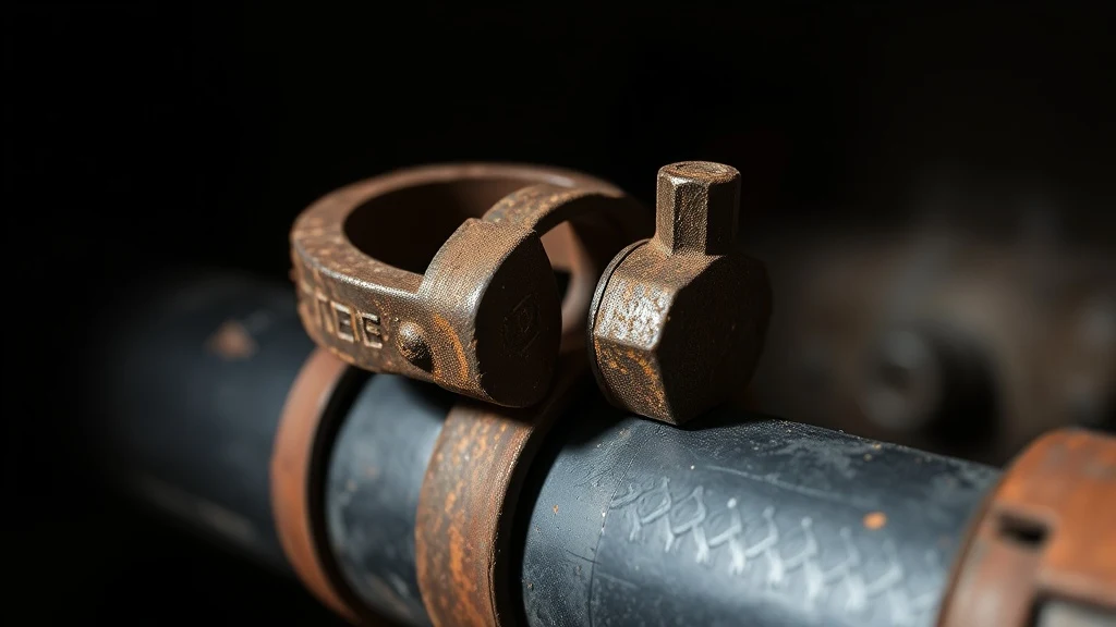 Dream symbol: rubber hose clamp: symbolism: Constraint and Limitation