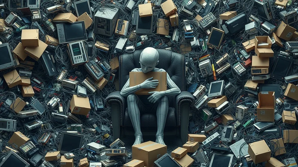 Dream symbol: rubbish: demographics: People Feeling Overwhelmed or Burdened