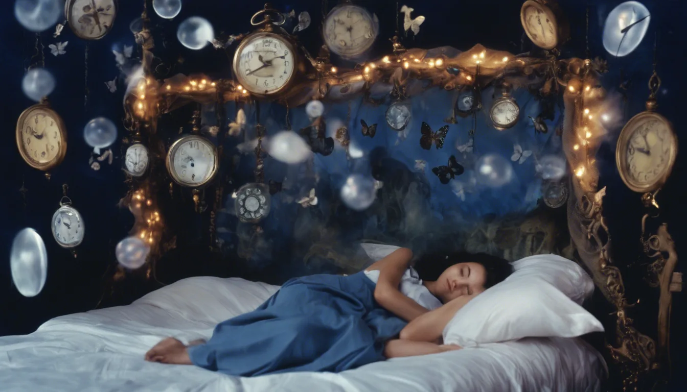 Dream Symbol Rules of the Game: Uncover the Meaning Behind Your Dreams