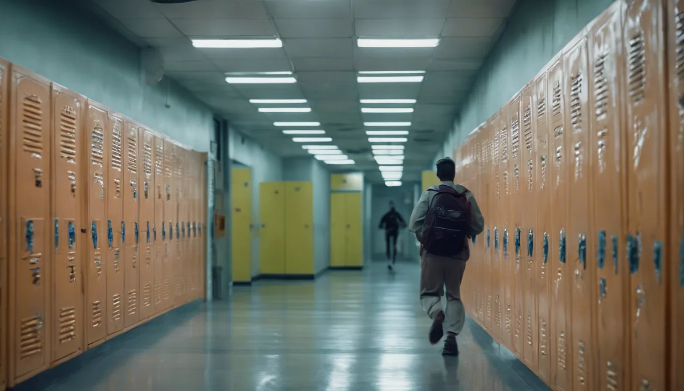 Dream Symbol: Running to School Explained
