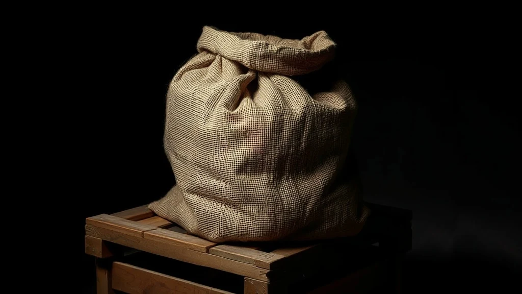Dream Symbol: Sack - Meaning and Interpretation