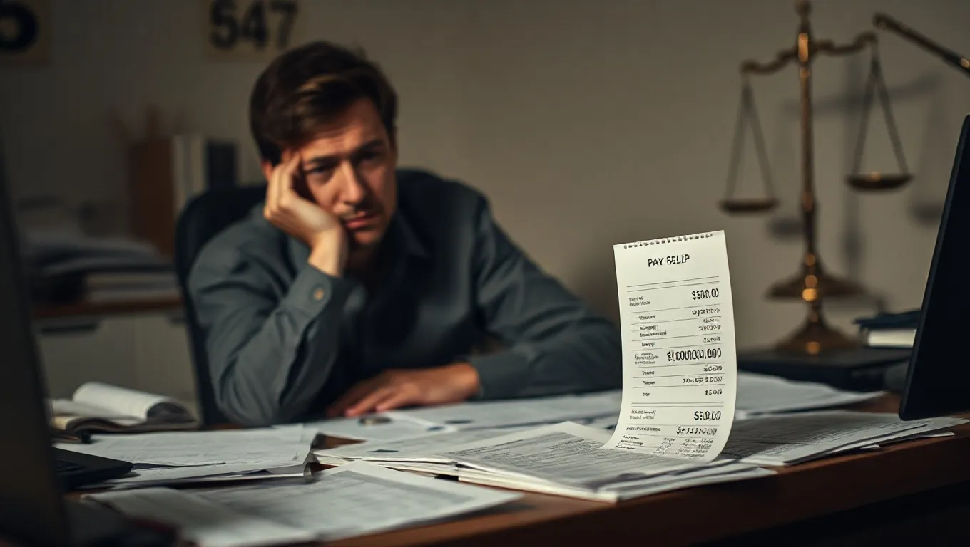 Dream symbol: salary reduction: intro Dream symbol: salary reduction: intro