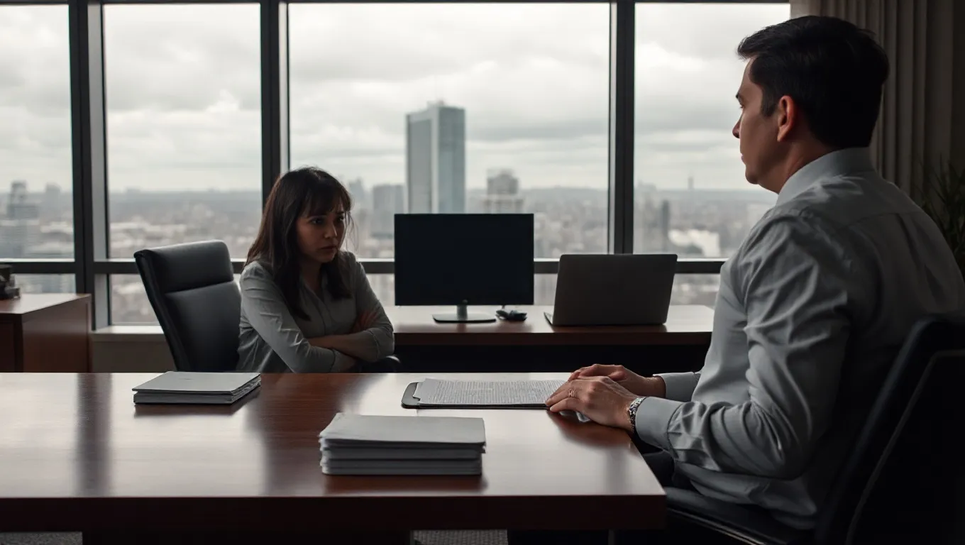 Dream symbol: salary reduction: scenarios: Dream of Salary Reduction During Performance Review Dream symbol: salary reduction: scenarios: Dream of Salary Reduction During Performance Review