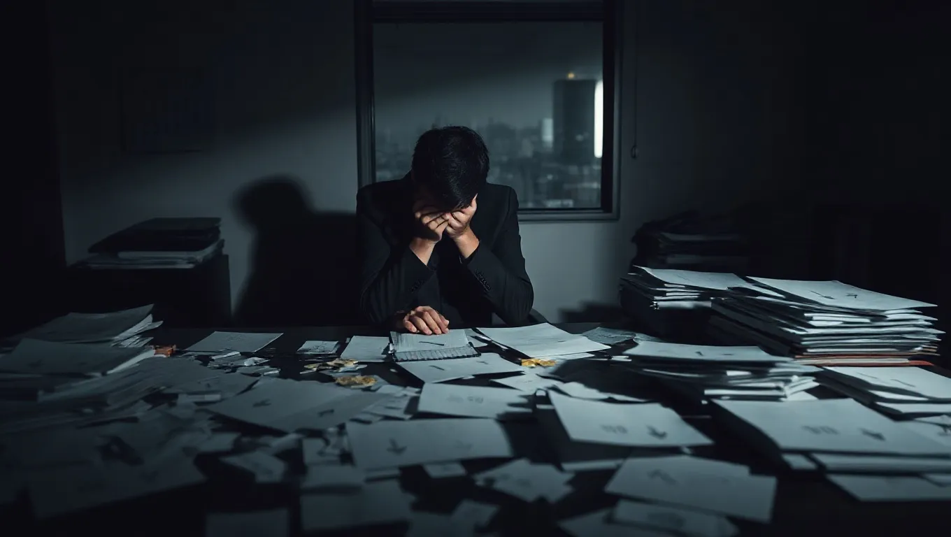 Dream symbol: salary reduction: symbolism: Indication of Personal Setbacks Dream symbol: salary reduction: symbolism: Indication of Personal Setbacks