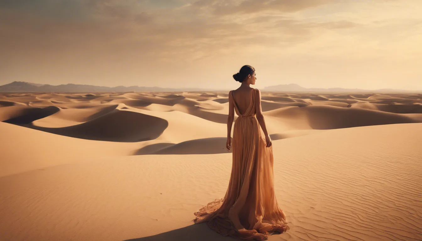 Dream symbol: sandal colour dress: intro