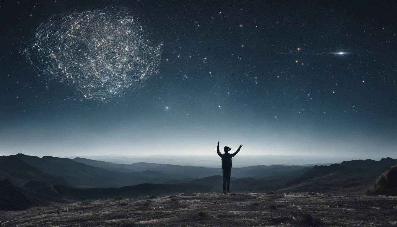 Satellite: Explore the Mysteries of Your Dreams