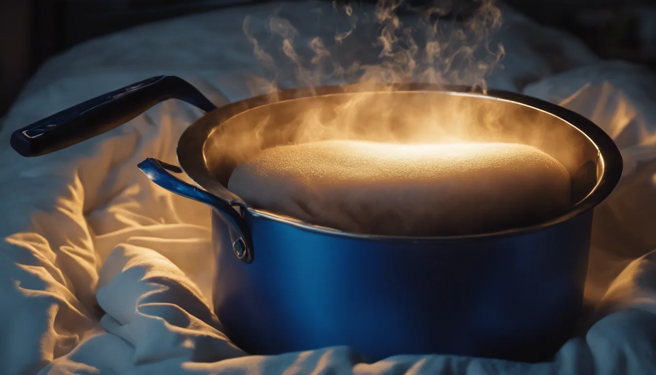 Dream symbol: saucepan: intro