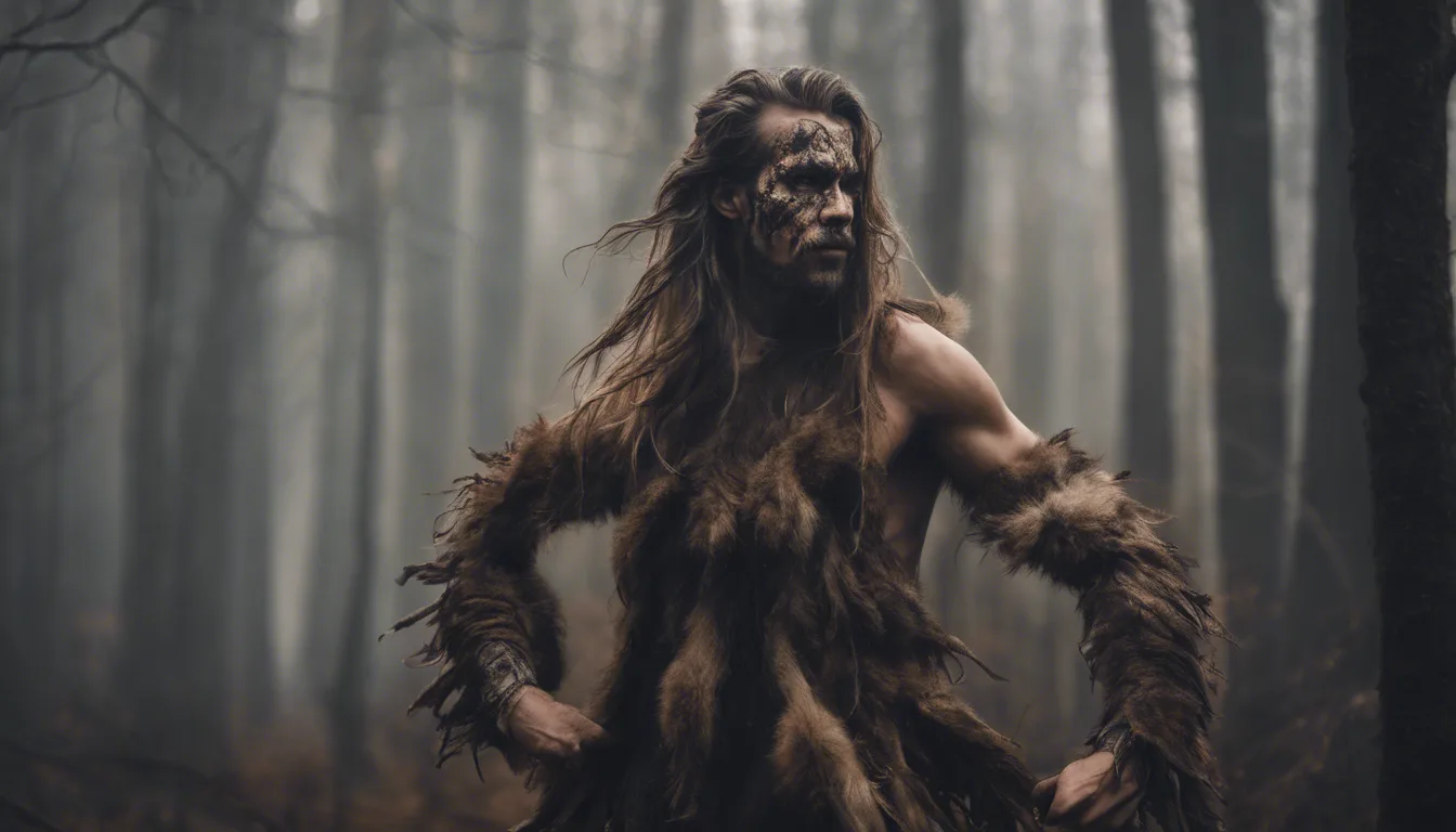 Dream Symbol Savage: Understanding Its Meaning and Significance