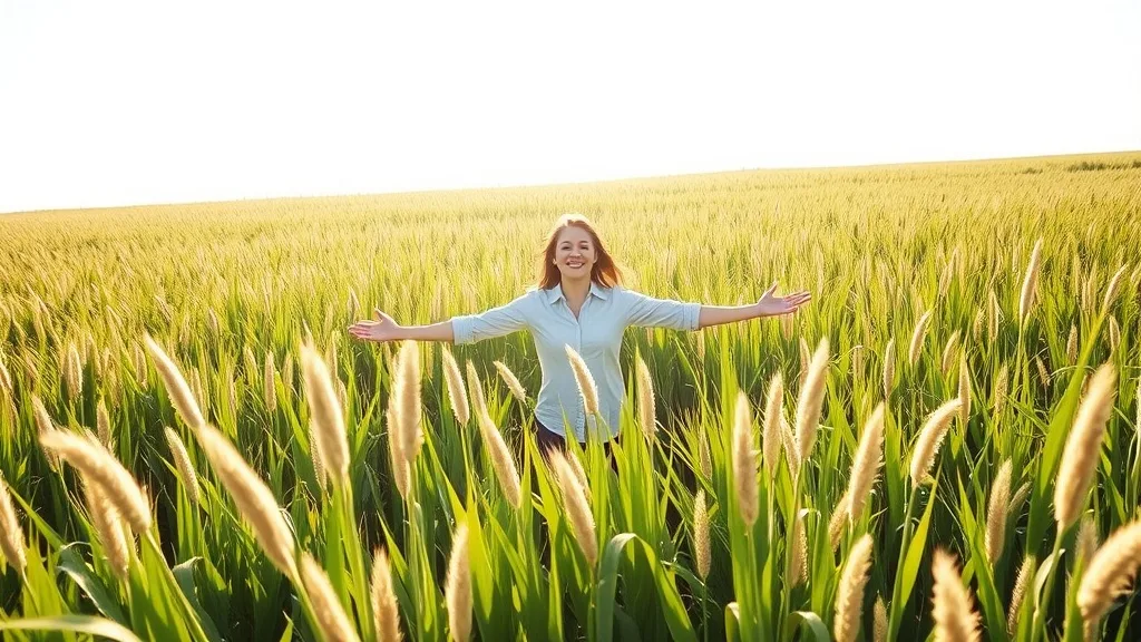 Dream Symbol: Saw Grass - Meaning and Interpretation