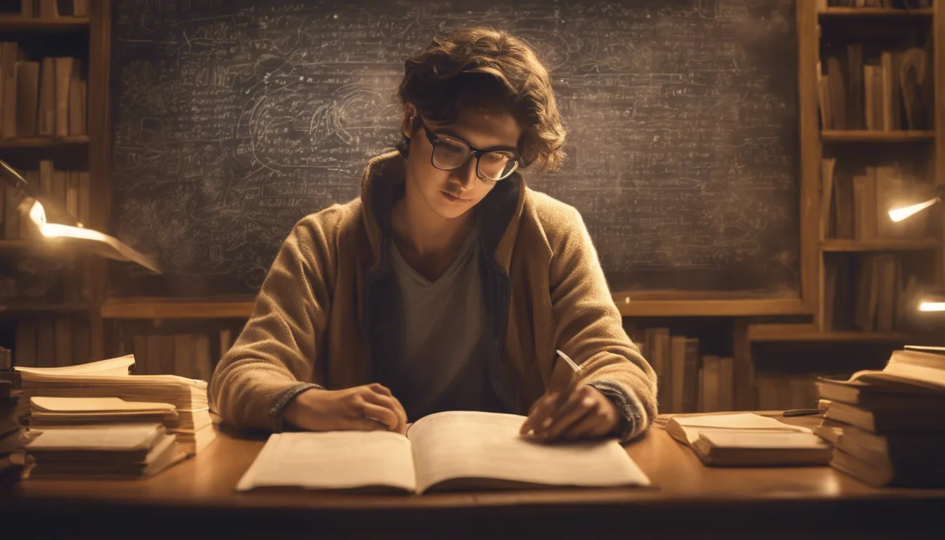 Dream symbol: scholarship exam: intro