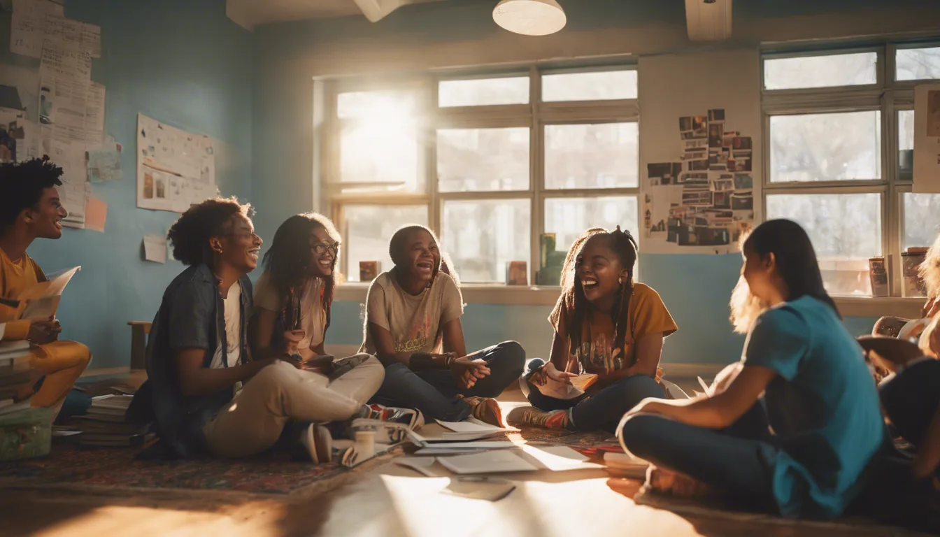 Dream Symbol School Classmates: Interpretation and Meaning