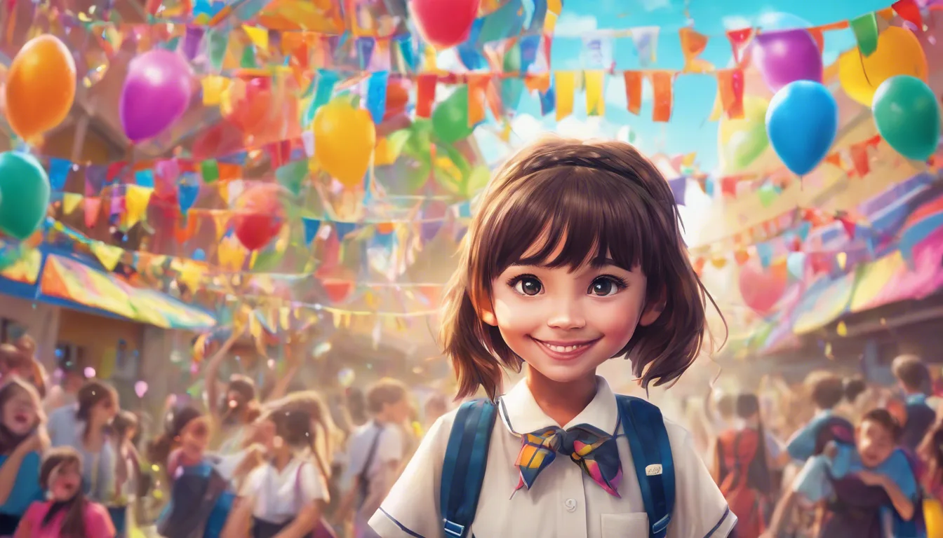 Dream symbol: school fest: intro