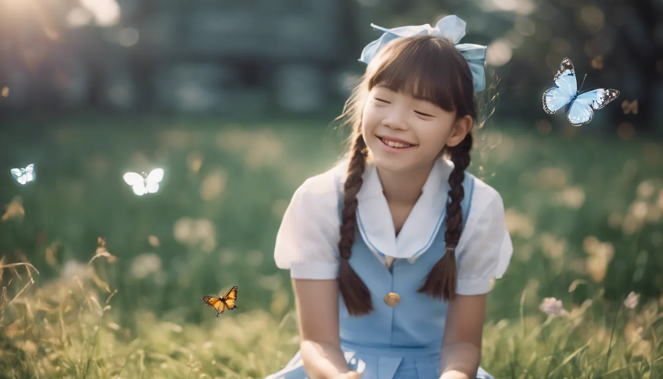 Dream Symbol: School Girl Bestfriend - Meaning and Interpretation