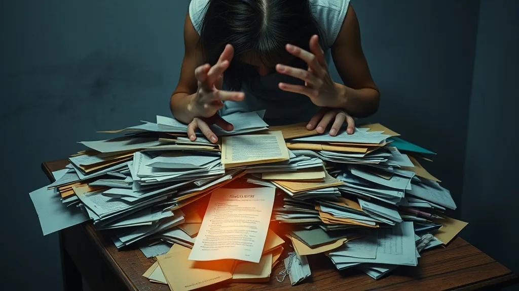 Dream symbol: school list: scenarios: Dreaming of searching for a school list