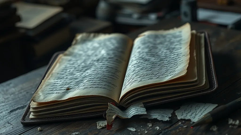Dream symbol: school notebooks: demographics: Those Processing Past Trauma or Regrets