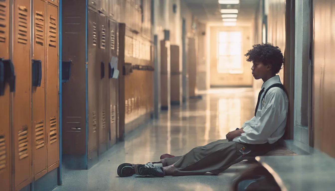 Dream Symbol: School Project - Unraveling Its Hidden Meanings and Insights
