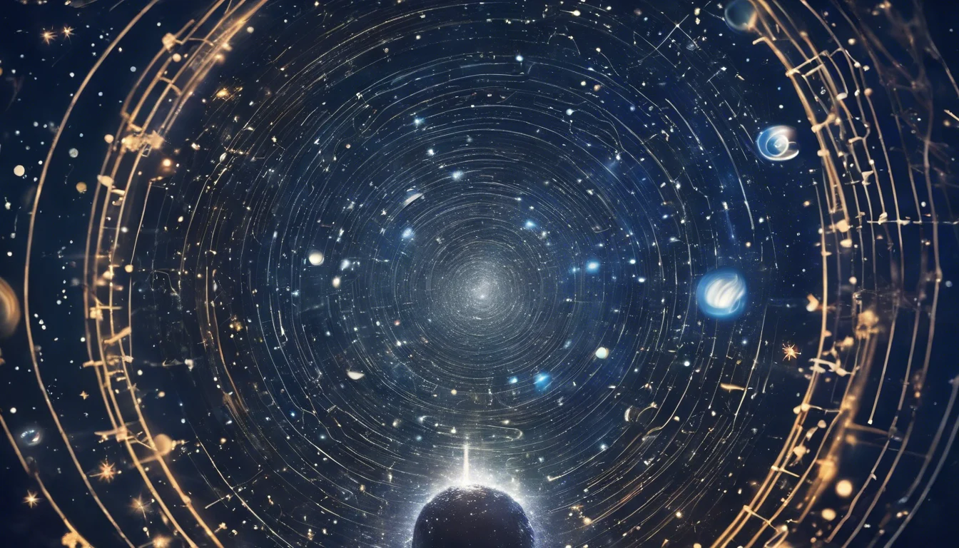 Dream Symbol Science: Unlocking the Secrets of Dreams