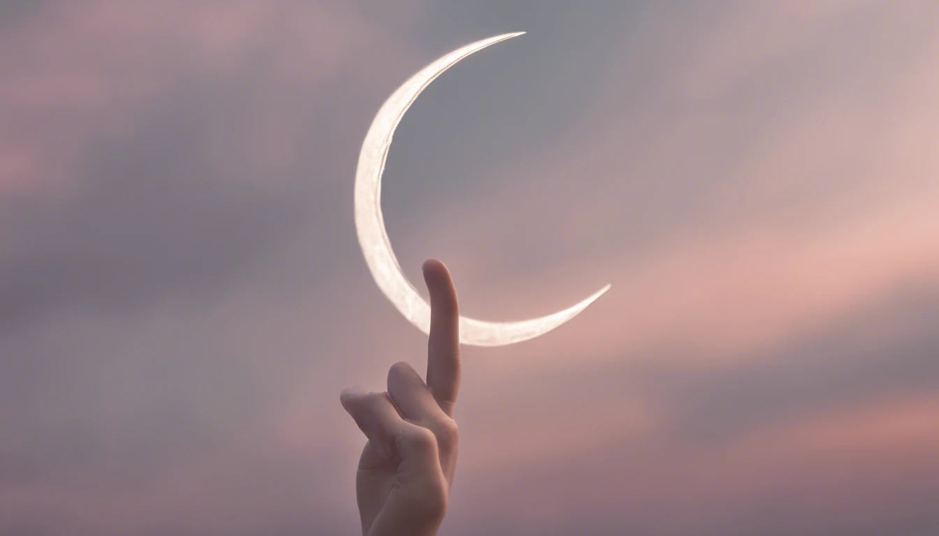 Dream symbol: scratch on finger: intro