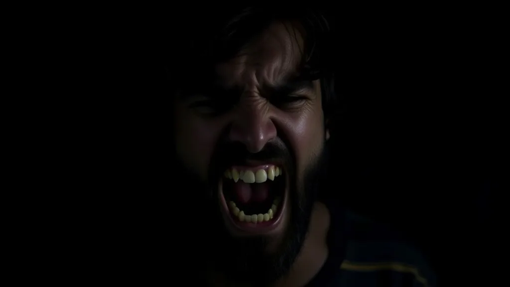 Dream symbol: screaming jesus name: scenarios: Dream of being in a place where Jesus' name is being screamed