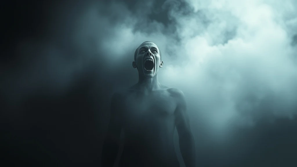 Dream Symbol: Screaming Sound - Meaning and Interpretation