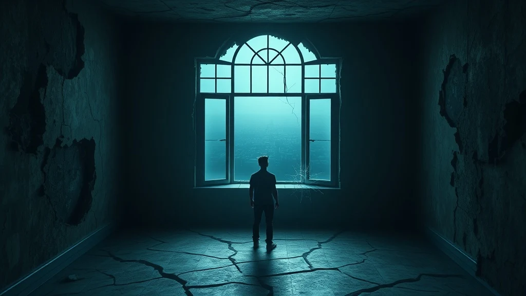 Dream symbol: second floor breaking: demographics: Victims of Childhood Trauma