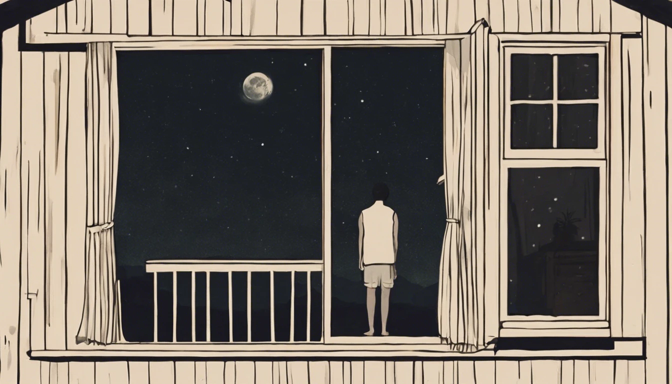 Unveiling the Significance: Dream Symbolism of Second-Story Bedroom Windows