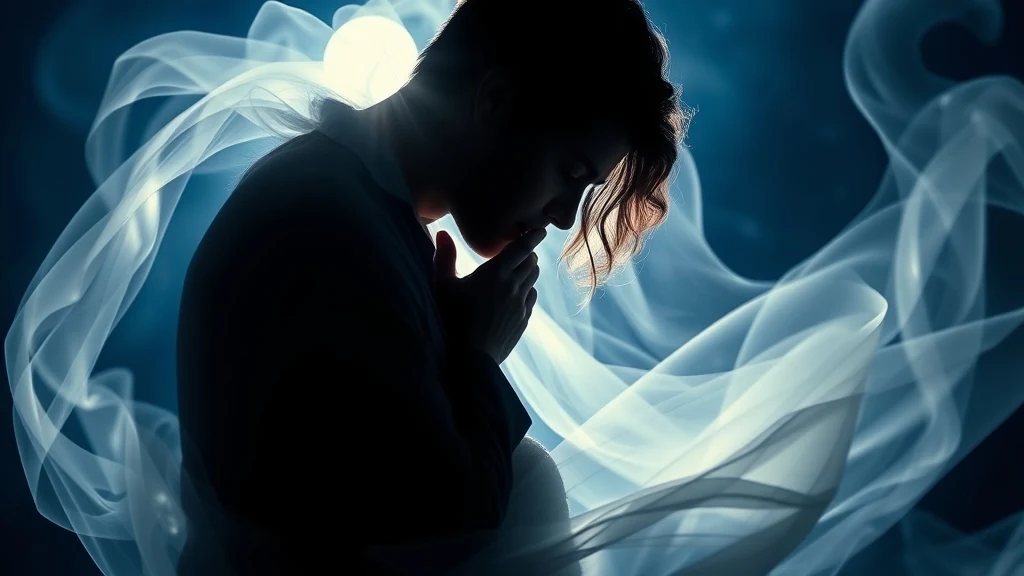 Dream Symbol: Secret Love - Unveiling Hidden Desires