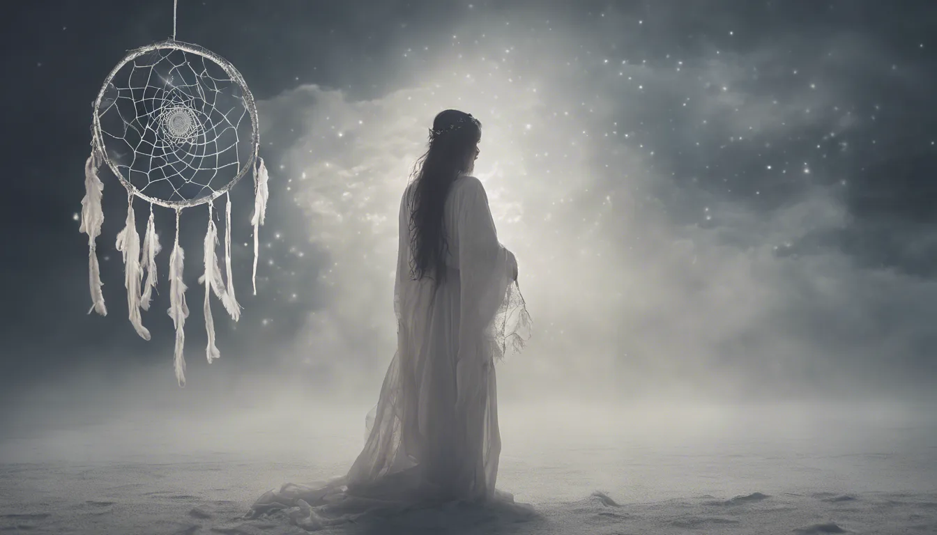Dream Symbol Secret Messages: Unraveling the Hidden Meanings